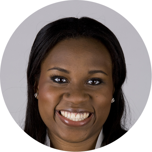 Jennifer Okwerekwu, MD, MS
